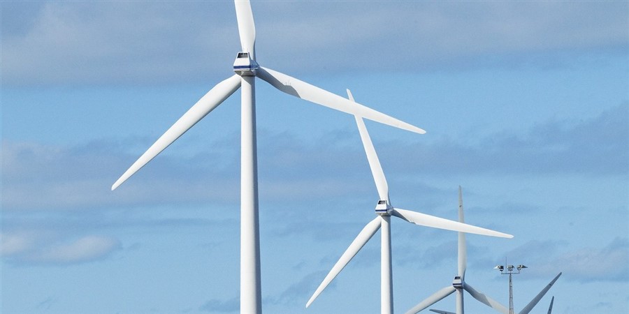 Bericht Marktpartij geselecteerd voor de ontwikkeling van Windpark Vaanplein bekijken